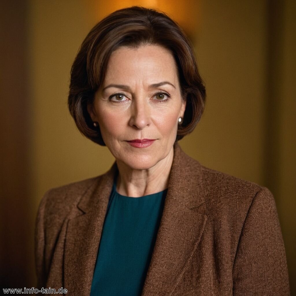 Irene Kasner: Das Leben der wenig bekannten Schwester von Angela Merkel