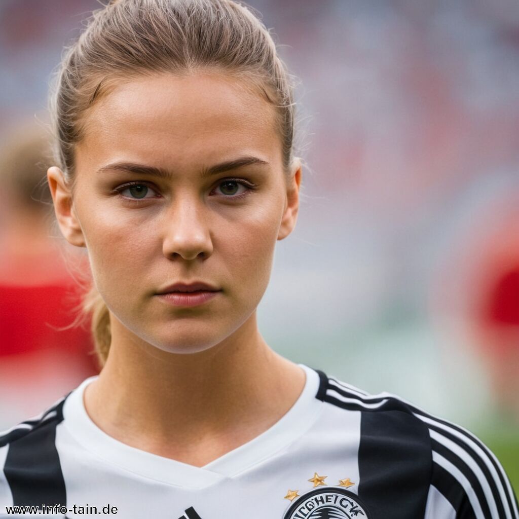 Deborah Kimmich: Die wenig bekannte Schwester von Joshua Kimmich und ihr Lebensweg
