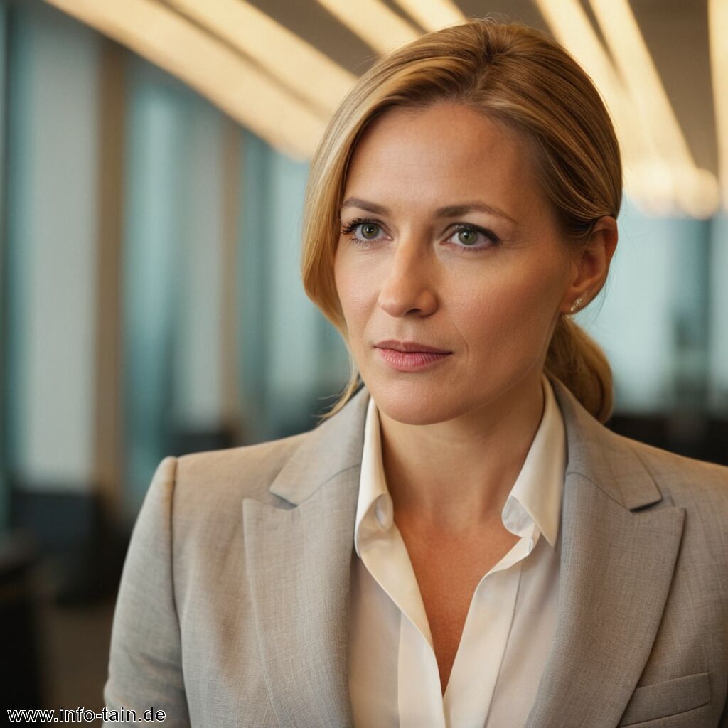 Franziska Castell: Unternehmerin, Gründerin und Ehefrau – Ein Porträt ihres Werdegangs