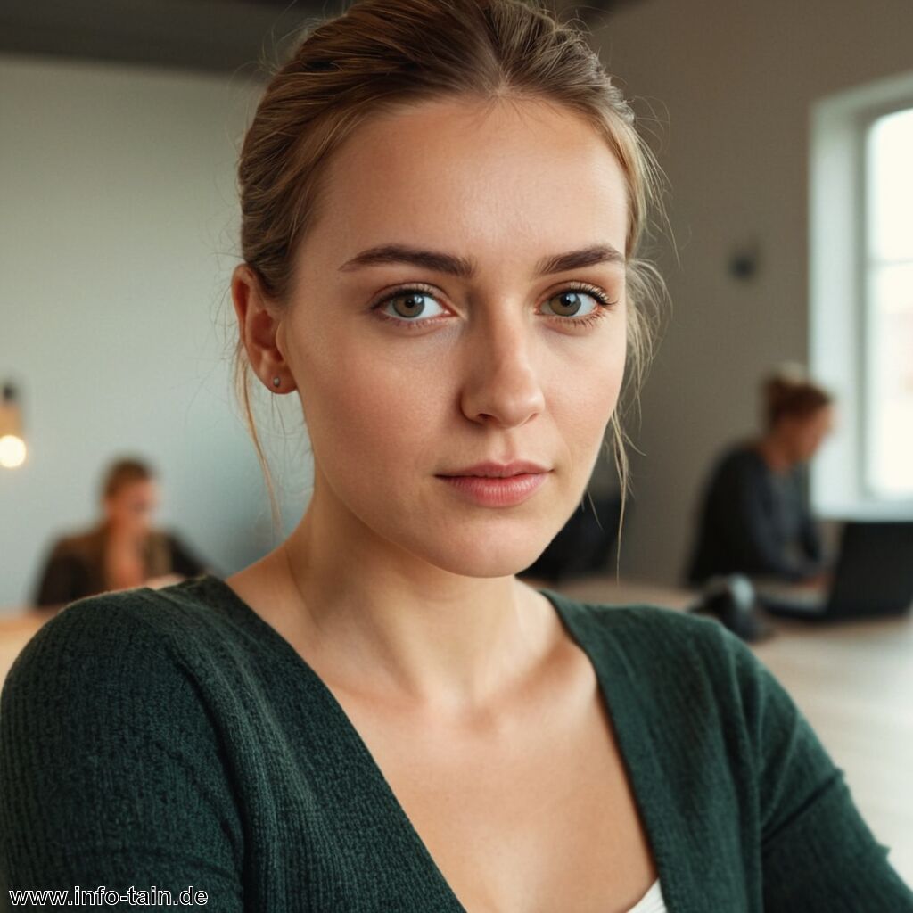 Yvonne Goldschmidt: Multimedia-Redakteurin und Partnerin von Johannes Oerding