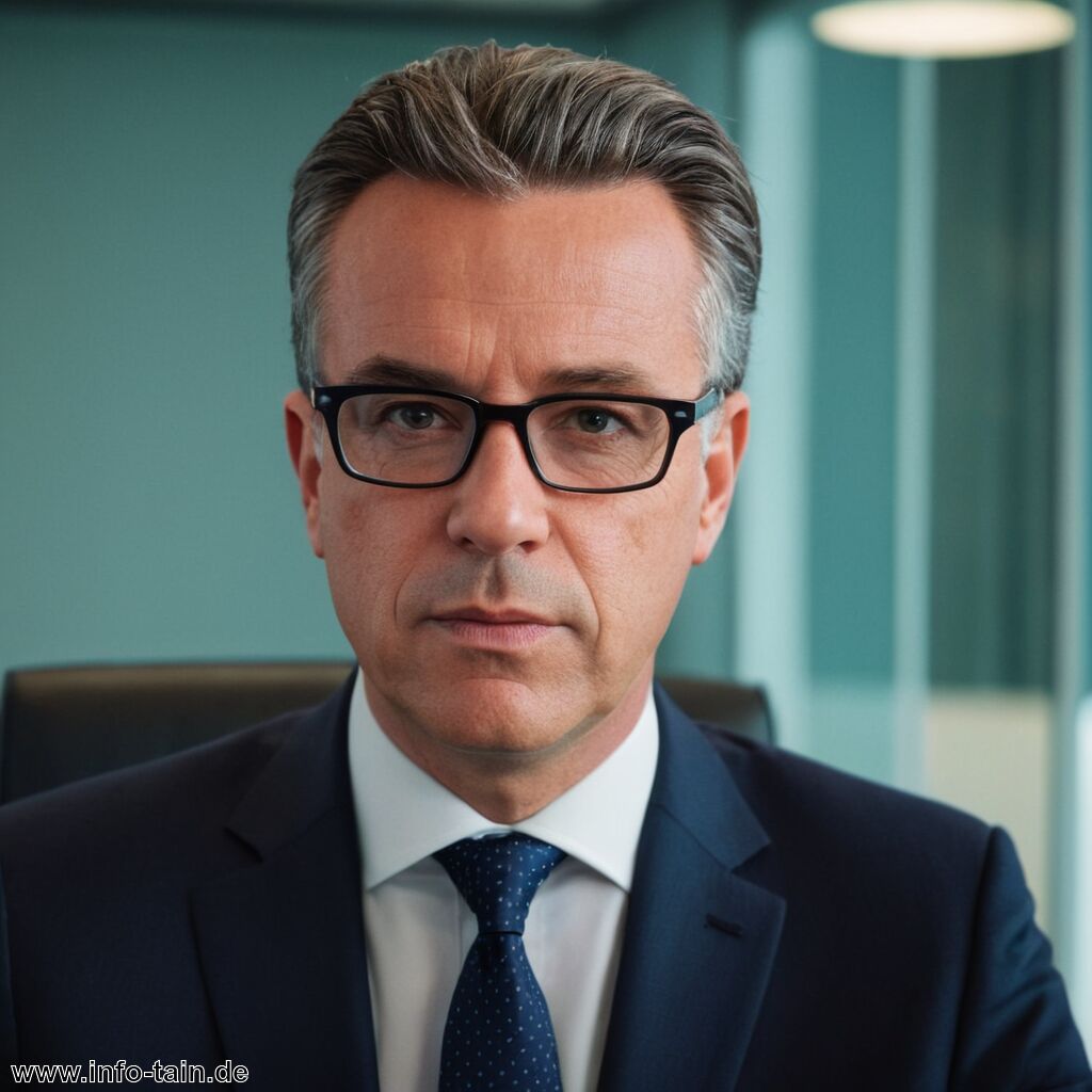 Kilian de Maizière: Berufliche Entwicklung und Karriere im Überblick