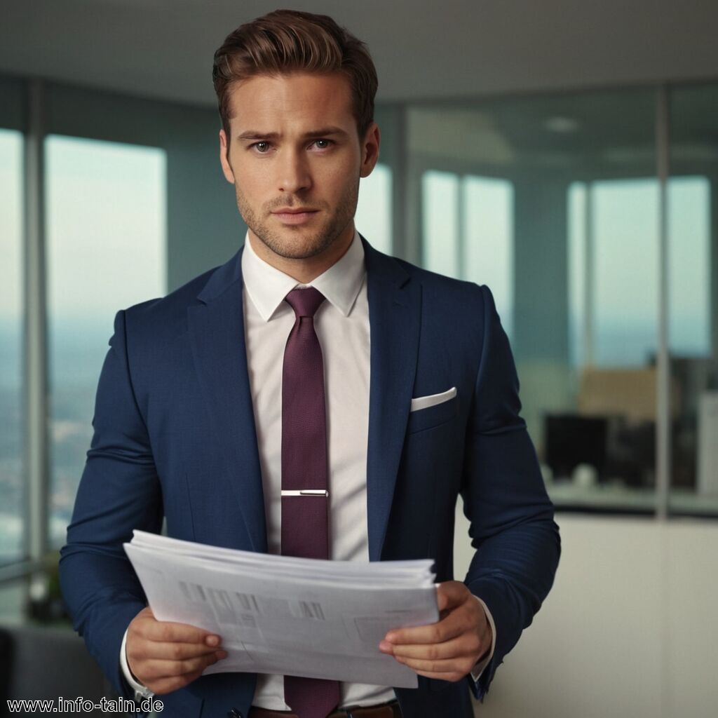 Finn Pilawa: Porträt eines jungen Experten für Immobilien und Finanzen