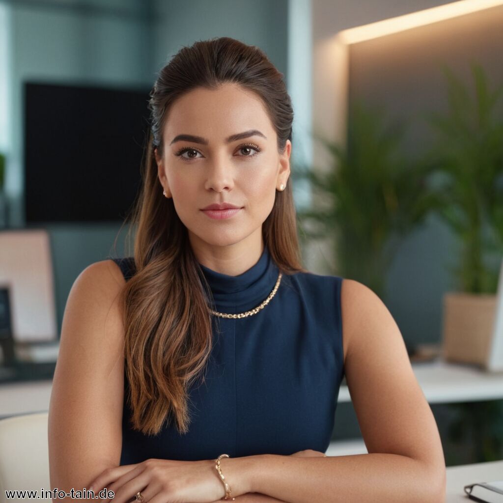 Karolina Kauer: Ihr Erfolgsweg, Unternehmertum und privater Einblick