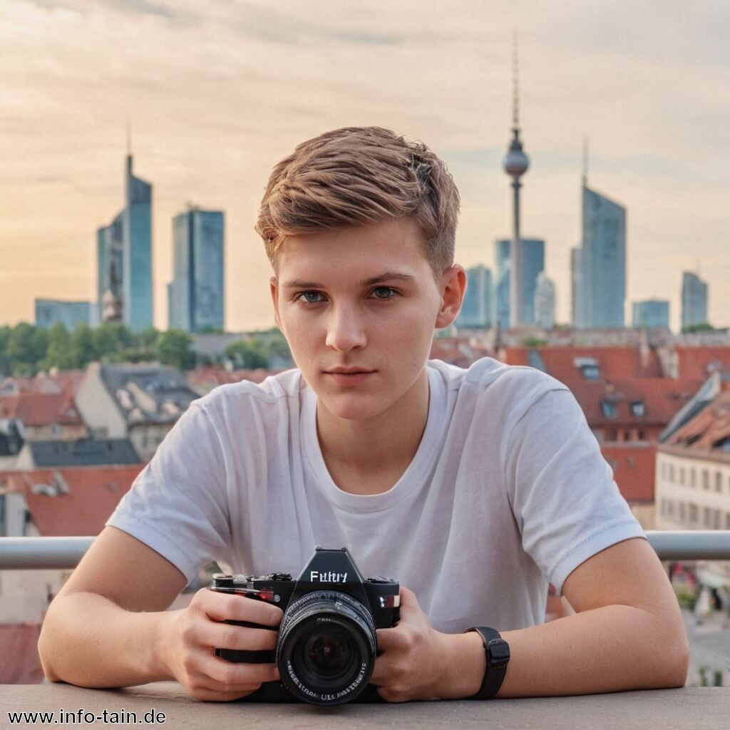 Basti Red: Karriere und Werdegang des bekannten Podcasters