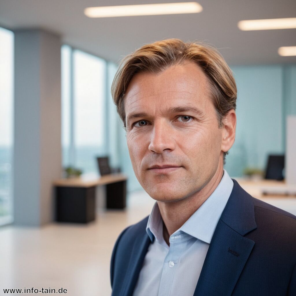 Christoph Gröner: Wegbereiter in der Immobilienbranche und sein Leben abseits des Geschäfts