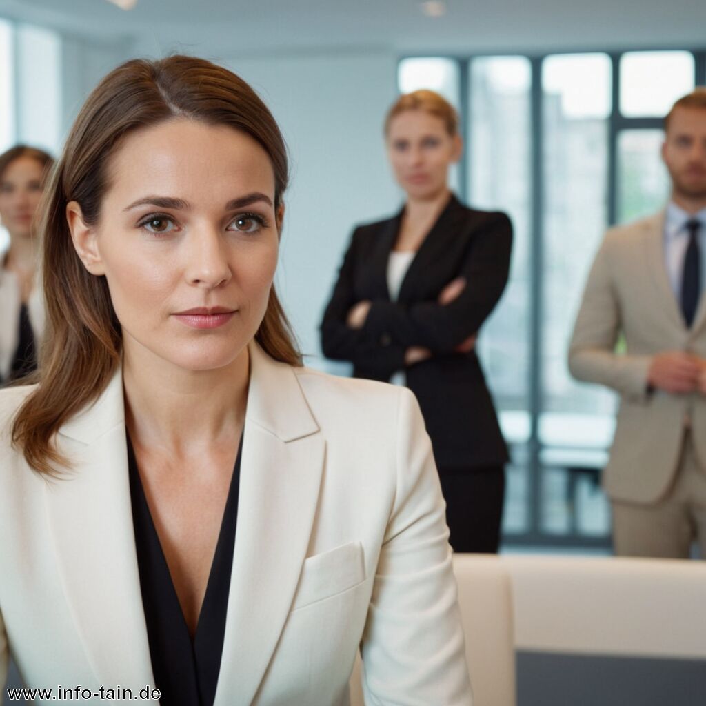 Afra Bauer: Ihr Karriereweg im Personalwesen und ihre Erfahrungen bei unterschiedlichen Unternehmen