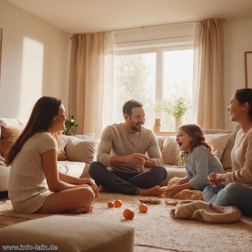 Einblicke in das Leben von Theo Tietjen