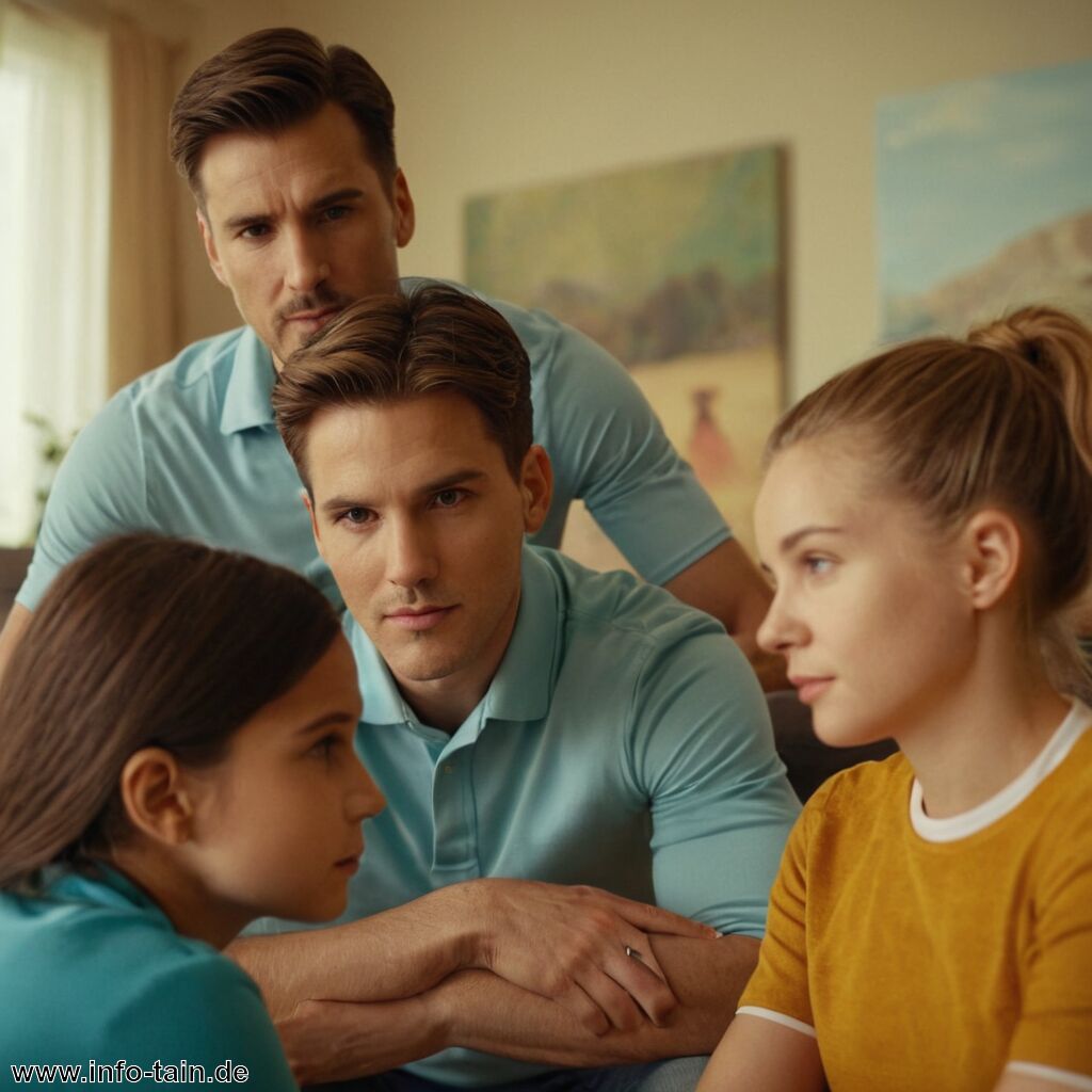 Moritz Berkel: Ein engagierter Sportpsychologe mit Fokus auf Inklusion und mentale Stärke