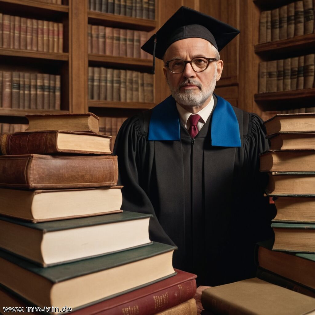 Florian Bostelmann: Ein Erbe von Fachkompetenz und Erinnerungen