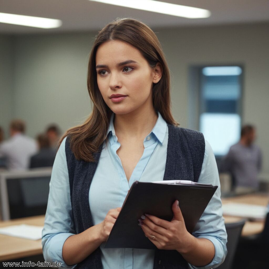Katharina Delling: Die Journalistin und ihr Werdegang in den Medien