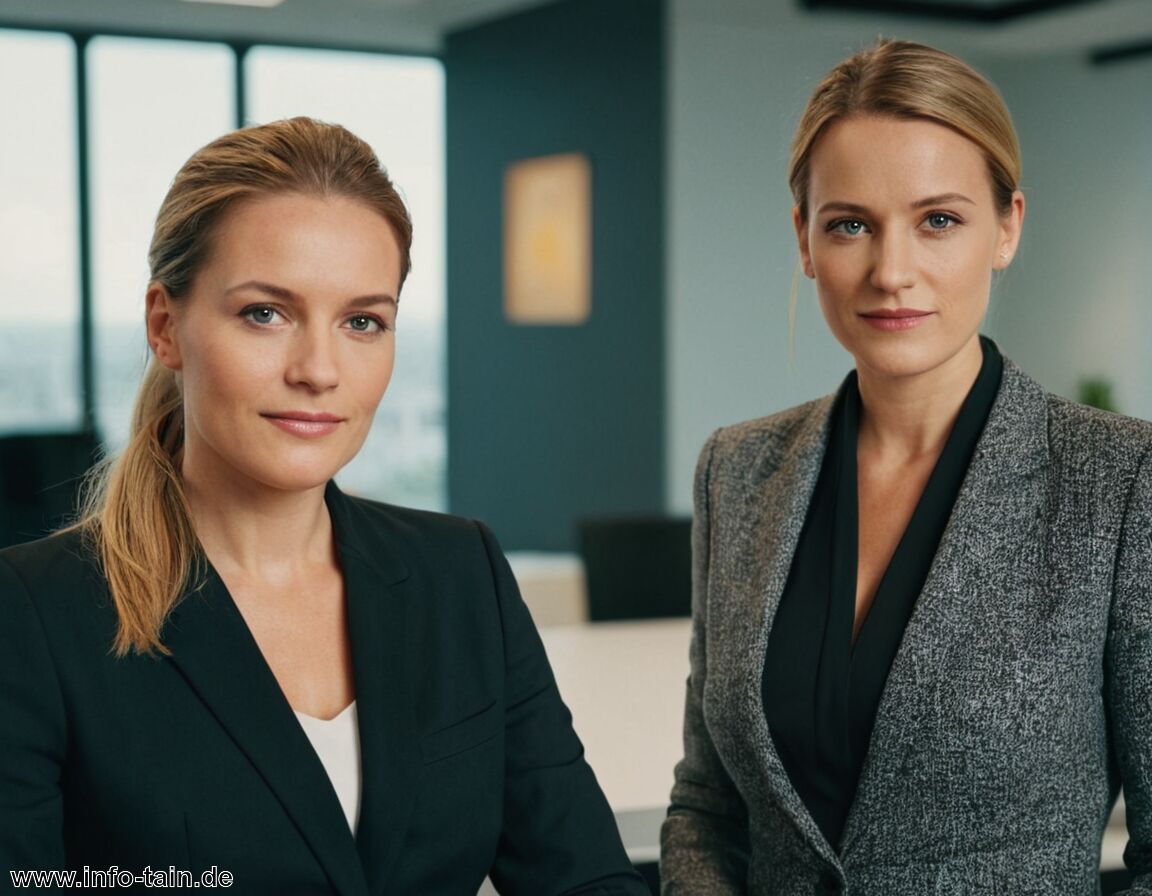 Die Beziehung von Su Holder zu Anne Will - Su Holder: Die Erfolgsgeschichte hinter BosePark Productions