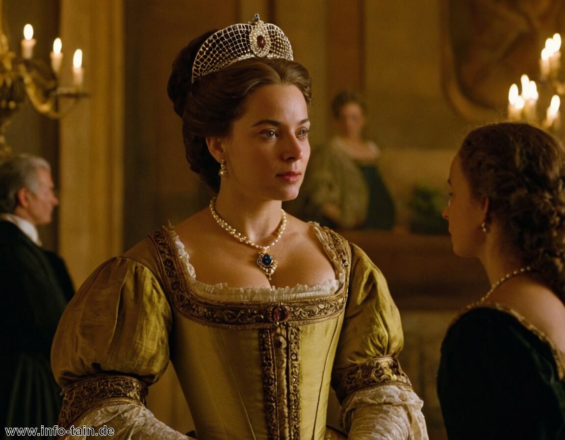 Gracia Johanna von der Leyen und die Familie von Ursula von der Leyen - Johanna von der Leyen: Vordenkerin für Umwelt und Nachhaltigkeit