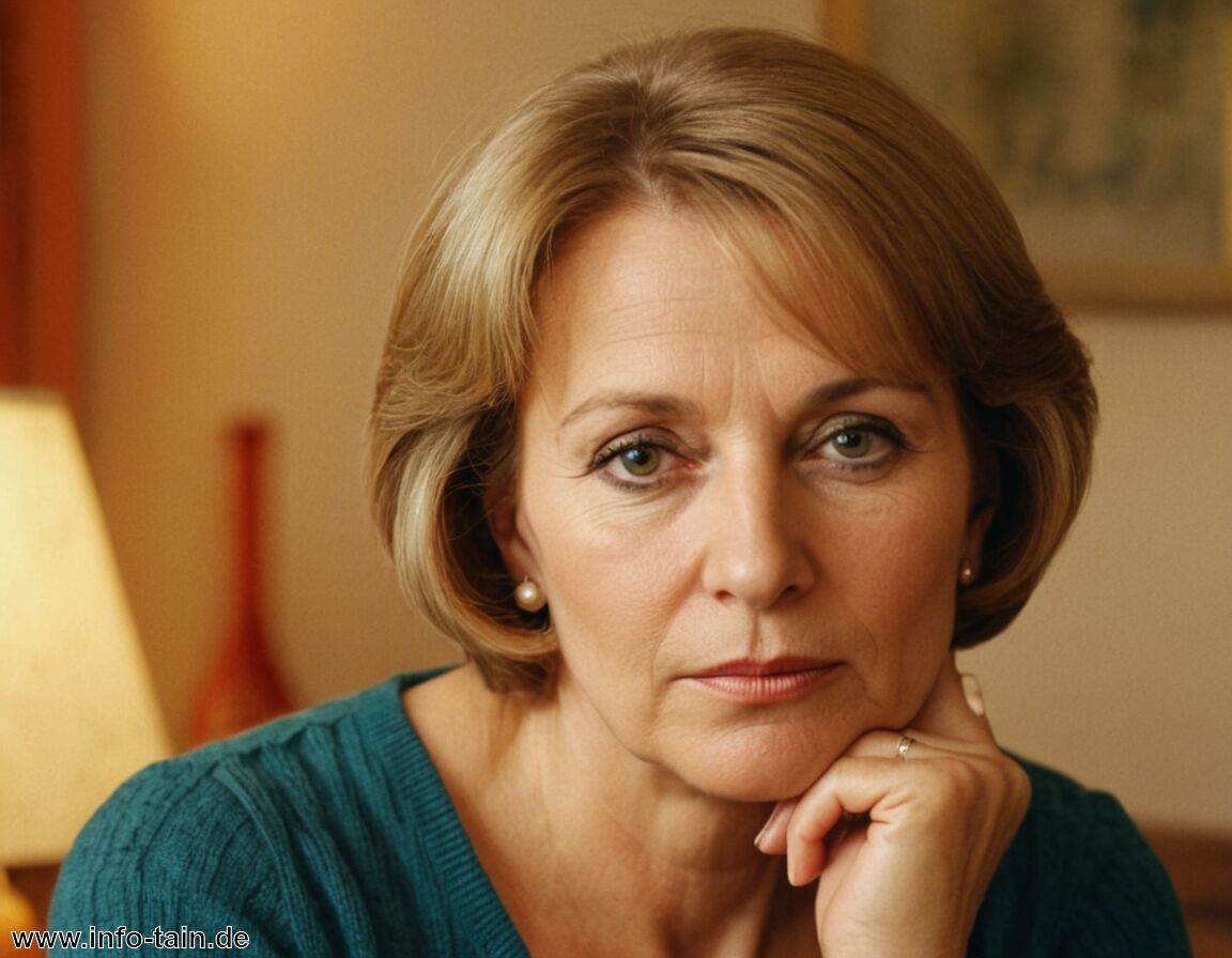 Der familiäre Einfluss auf Irene Kasner - Irene Kasner: Das Leben der wenig bekannten Schwester von Angela Merkel