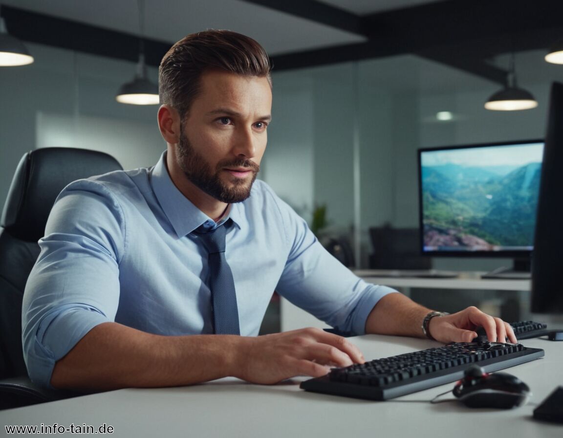 Wechsel in die Spielebranche zu Kolibri Games - David von der Leyen: Vom McKinsey-Berater zum Games Growth Spezialisten bei Google