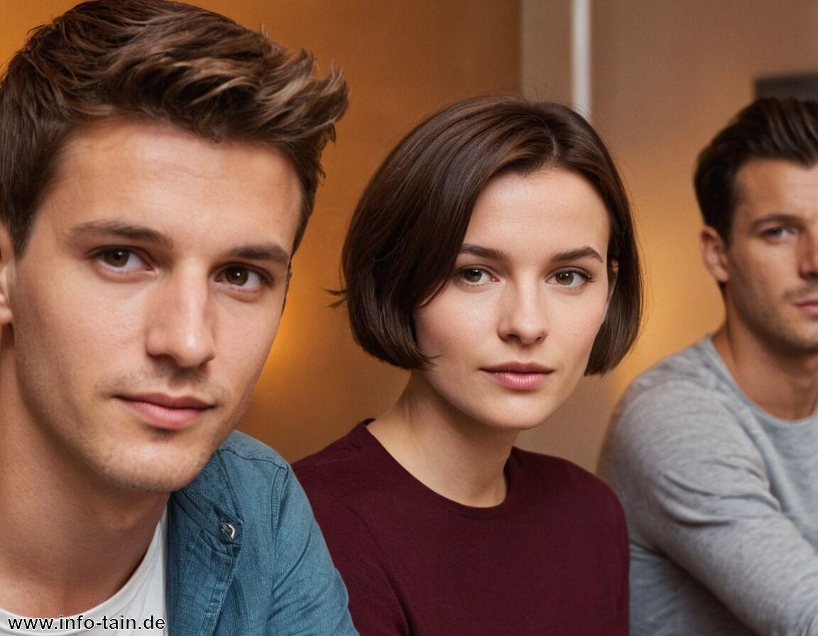 Yvonne Goldschmidts Privatleben: Beziehungen zu Johannes Oerding und Wincent Weiss - Yvonne Goldschmidt: Multimedia-Redakteurin und Partnerin von Johannes Oerding