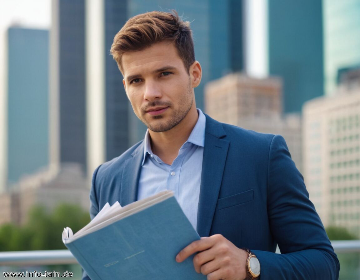 Familiärer Hintergrund und persönliche Beziehungen - Finn Pilawa: Porträt eines jungen Experten für Immobilien und Finanzen