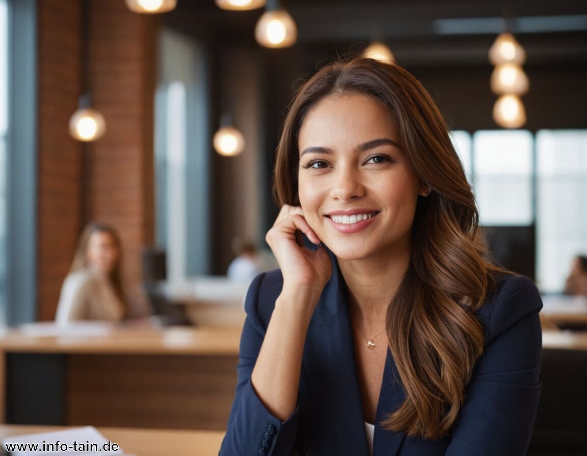 Persönliches aus Karo Kauers Leben - Karolina Kauer: Ihr Erfolgsweg, Unternehmertum und privater Einblick