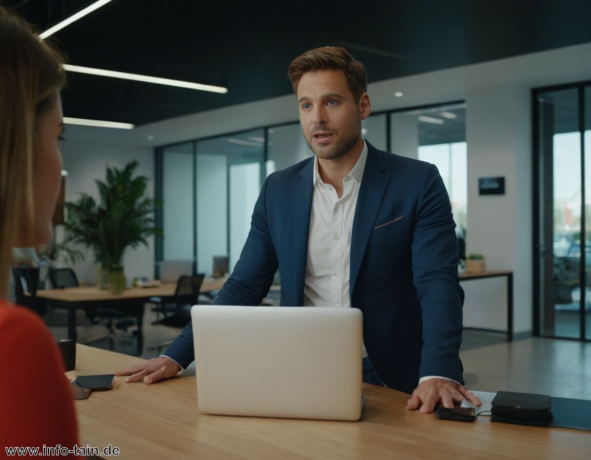 Berufliche Stationen bei Asphaltgold GmbH & Co. KG - Tobias Lorant: Führungsfigur im E-Commerce und digitalen Produktmanagement