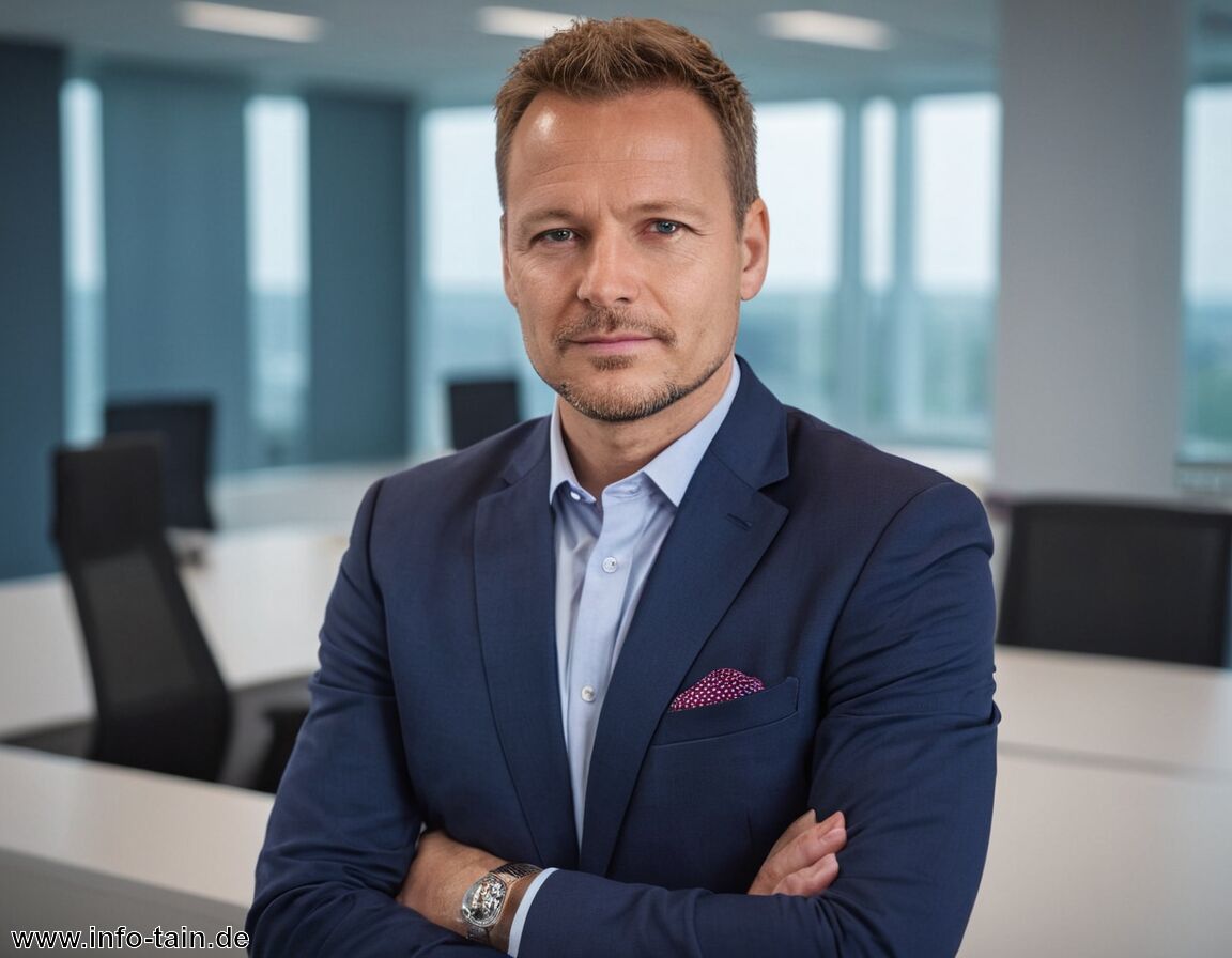 Frühere Stationen: DAA Job Plus GmbH und weitblick personalpartner GmbH - Carsten Rauer: Spezialist für Personal- und Organisationsentwicklung