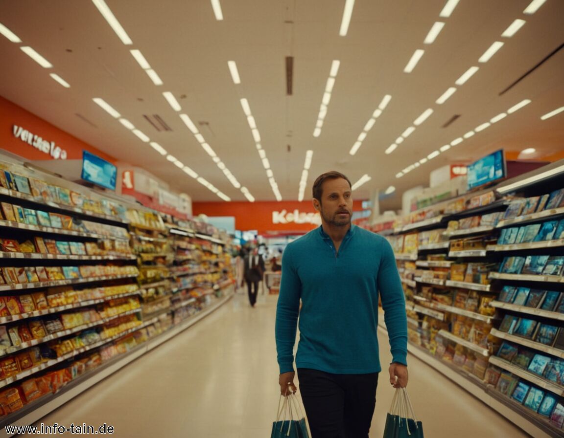 Vorteile des phygitalen Modells für Einzelhandel und Kundschaft - Marvin Pflaume: Wegbereiter der digitalen Transformation im Einzelhandel