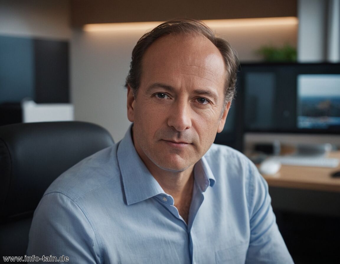 Ursprünge: Gründung von Moviepilot - Jon Handschin: Ein Porträt des Schweizer Medienpioniers und seiner Laufbahn