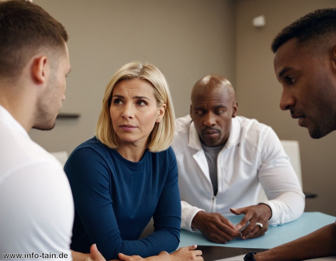 Ausbildung und Karriere von Moritz Berkel - Moritz Berkel: Ein engagierter Sportpsychologe mit Fokus auf Inklusion und mentale Stärke