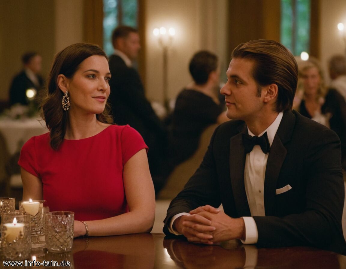 Privatleben: Krishan Weber und Laura Osswald - Krishan Weber: Ein umfassender Einblick in das Leben und Wirken des Leadership-Experten