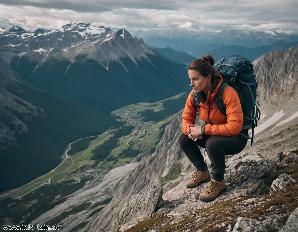 Die öffentliche Präsenz und der gesellschaftliche Einfluss von Diane Schumacher Messner - Diane Schumacher Messner: Ihr Weg im Alpinismus, die Liebe zu den Bergen und eine besondere Partnerschaft