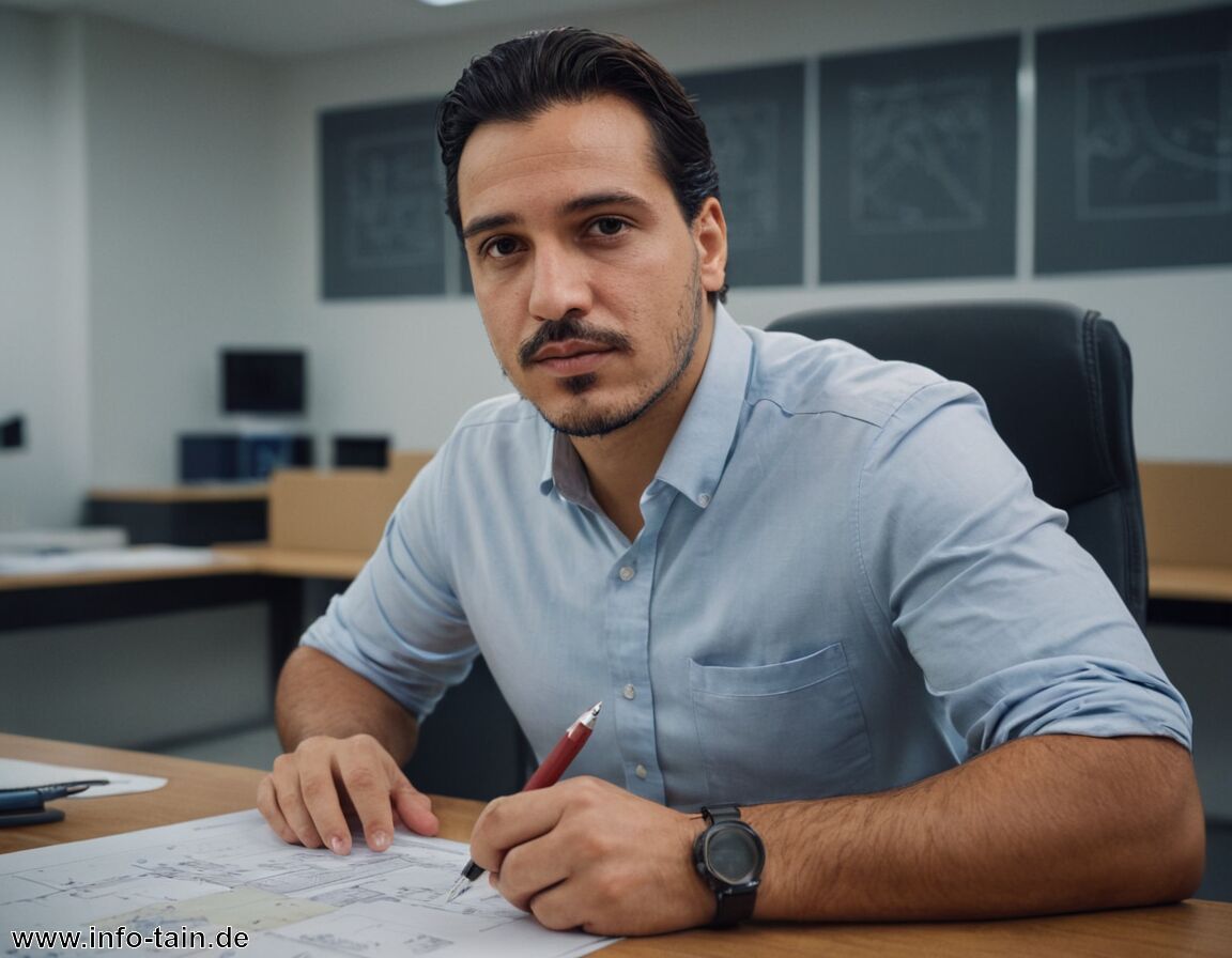 Bedeutung der Praxiserfahrung für seine Entwicklung - Pedro Malvino: Ein Überblick über seine Ausbildung und Berufserfahrung