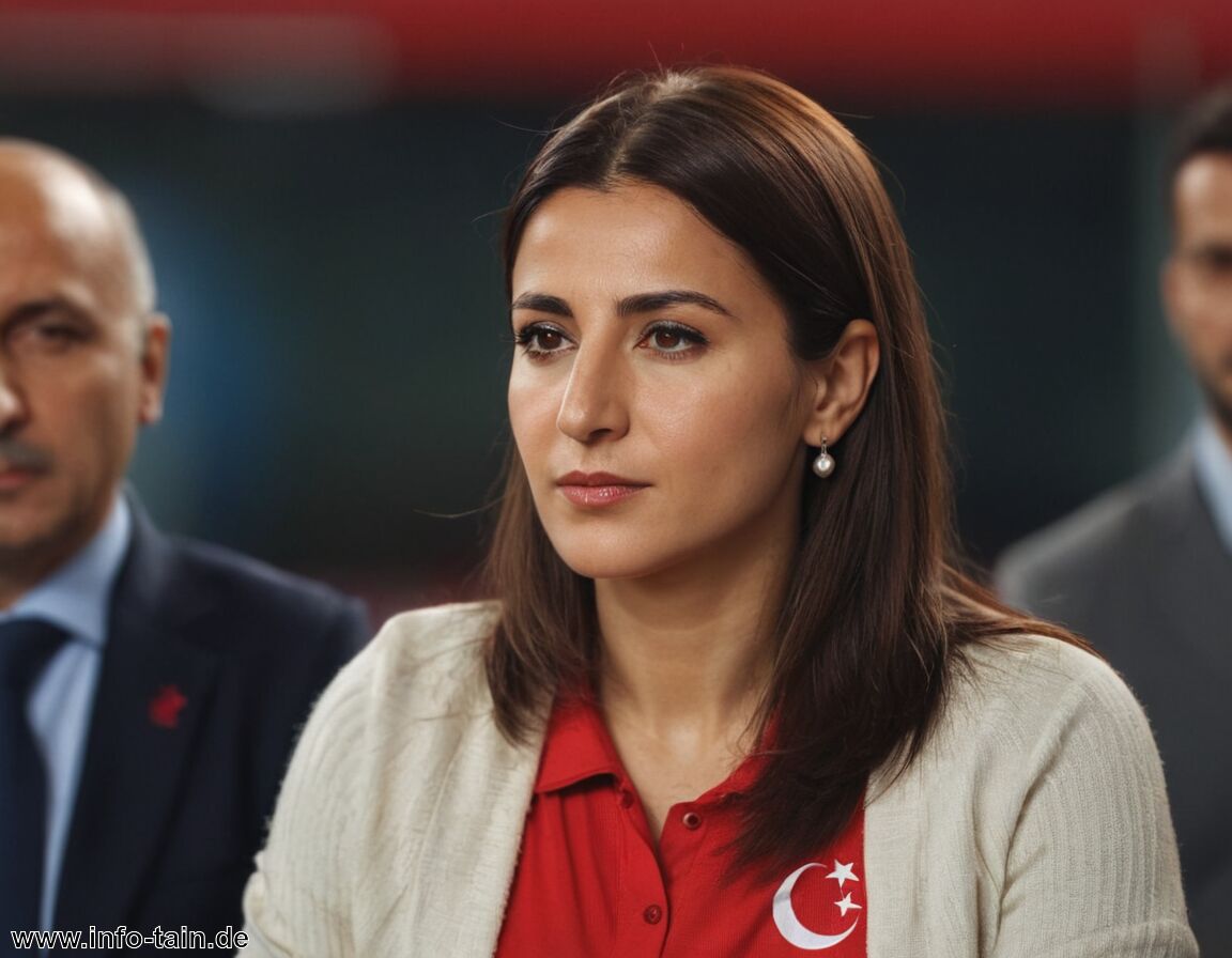 Was macht Aylin Cengiz zu einer inspirierenden Persönlichkeit? - Aylin Cengiz: Ihr Werdegang, ihr Familienleben und ihre Beziehung zu Kaan Ayhan