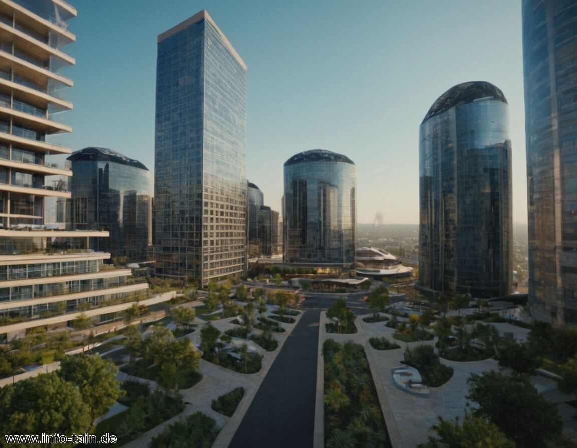 Immobilienprojekte und Zukunftsvisionen - Ricardo Brehme: Zwischen Immobilienerfolg und familiärem Vermächtnis