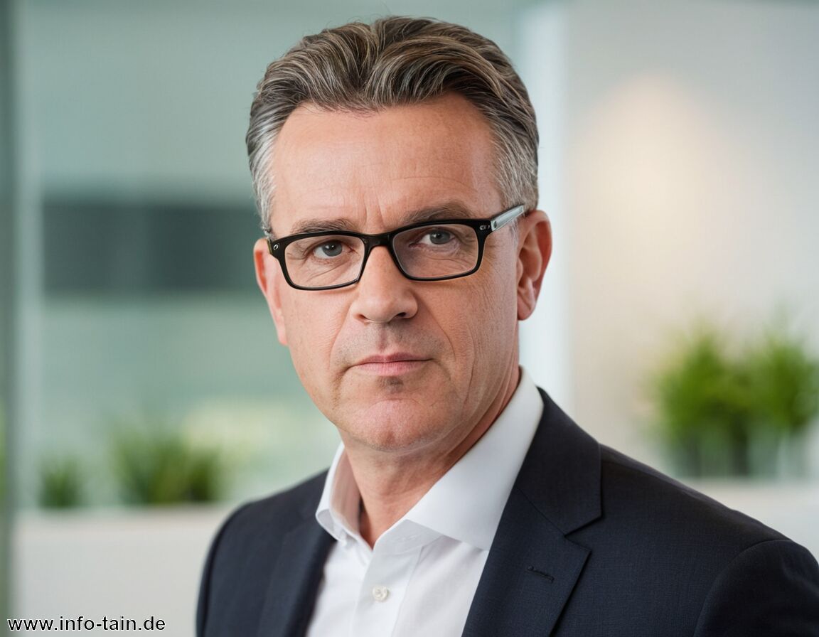 Position bei Arla Foods Deutschland - Kilian de Maizière: Berufliche Entwicklung und Karriere im Überblick