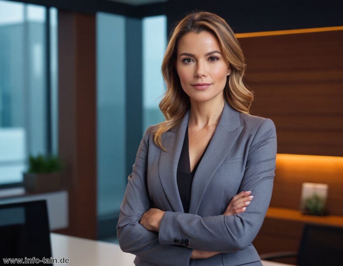 Sofia Levander: Karriere als Investorin - Sofia Levander: Unternehmerin, Investorin und Ehefrau von Daniel Ek