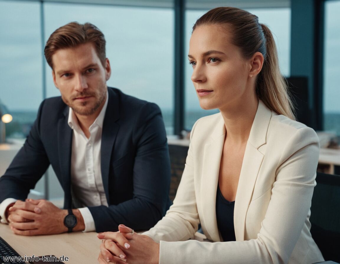 Karo Kauers Partner: Sebastian Schmidt - Karolina Kauer: Ihr Erfolgsweg, Unternehmertum und privater Einblick