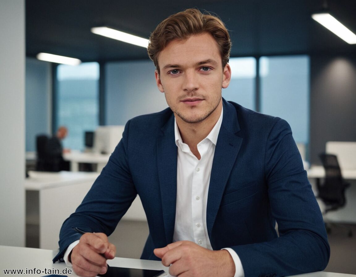 Privatleben und familiärer Hintergrund - Leon Pflaume: Werdegang, Privatleben und Familie