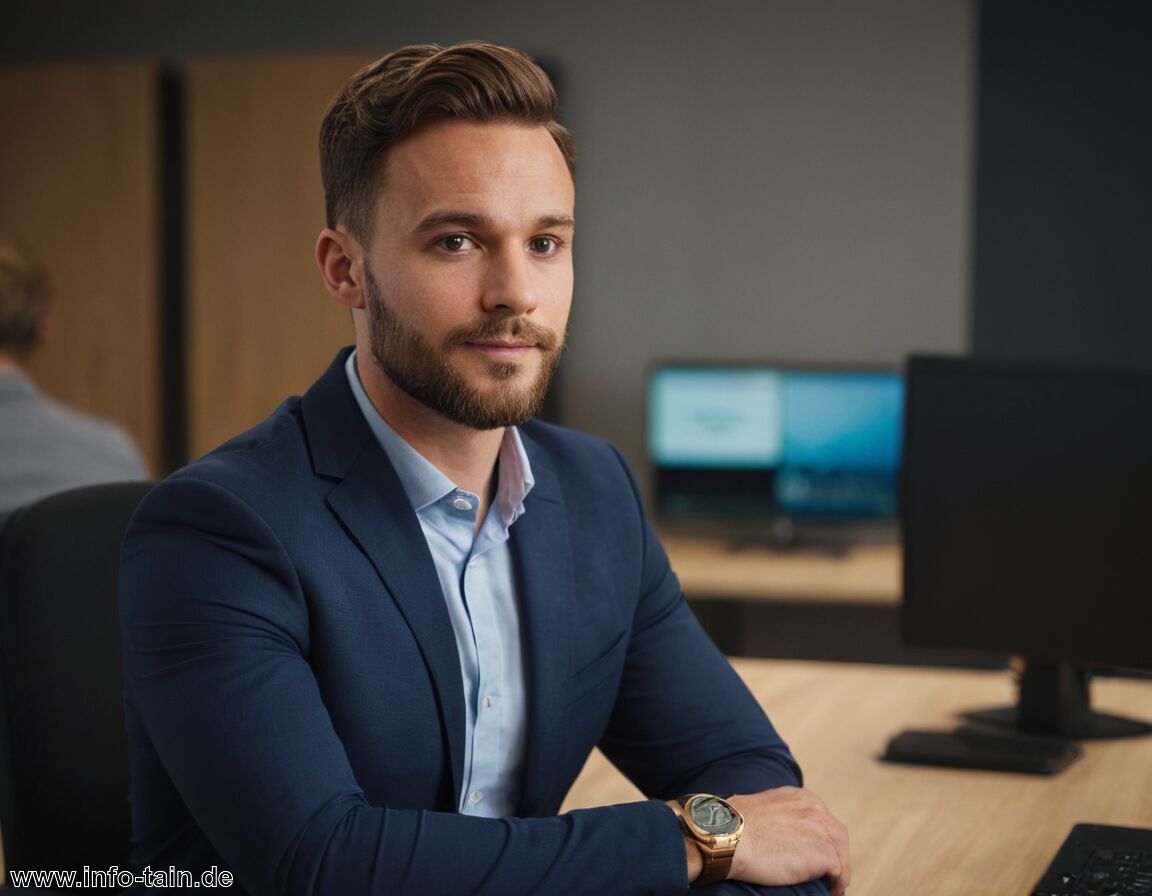 Weitere Positionen und Aufgaben bei Asphaltgold - Tobias Lorant: Führungsfigur im E-Commerce und digitalen Produktmanagement