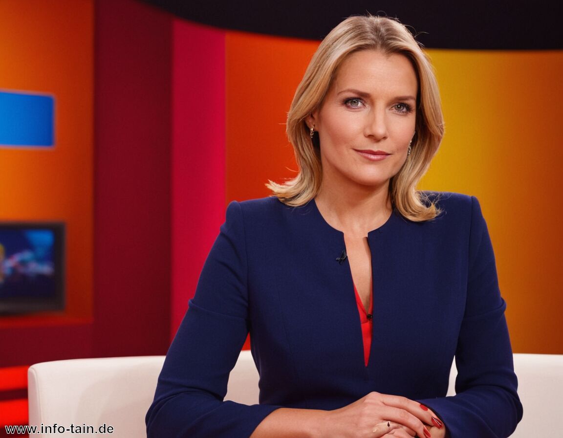 Mitwirkung an erfolgreichen TV-Shows - Katharina Karg: Erfolgreiche Karrierefrau bei der Florida TV GmbH