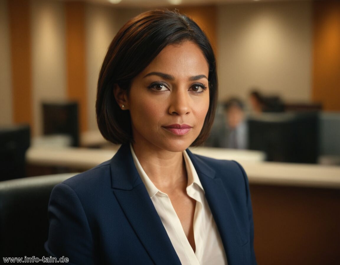 Stationen und Erfahrungen im Personalmanagement - Afra Bauer: Ihr Karriereweg im Personalwesen und ihre Erfahrungen bei unterschiedlichen Unternehmen