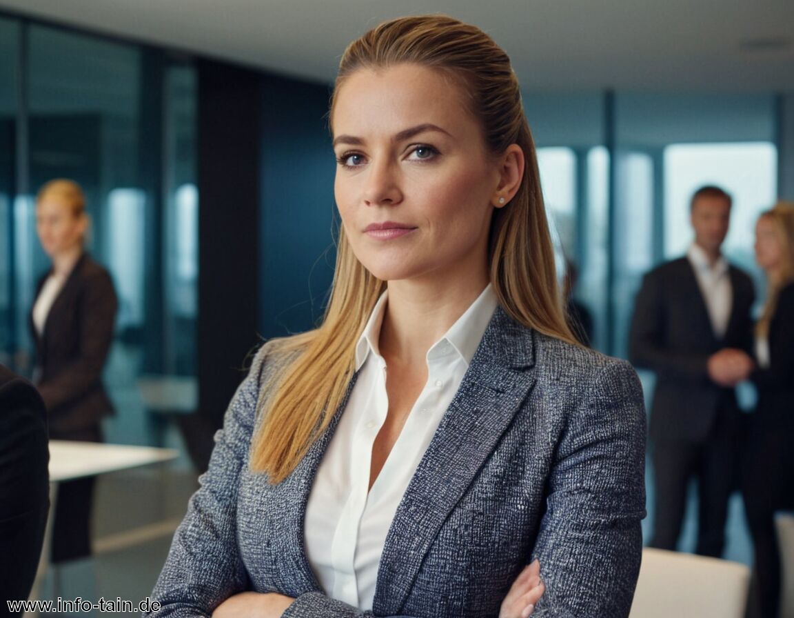Weitere Stationen im Management und Eventbereich - Trine Marie Hansen: Die vielseitige Managerin und Karrierefrau an der Seite von Jonas Vingegaard