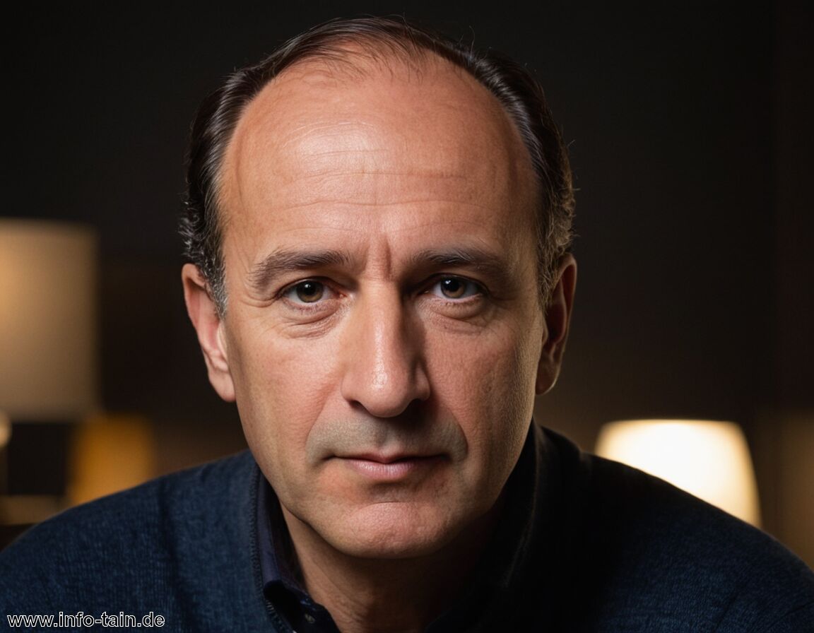 Weitere Schritte: Studio Bummens und Creators Media - Jon Handschin: Ein Porträt des Schweizer Medienpioniers und seiner Laufbahn