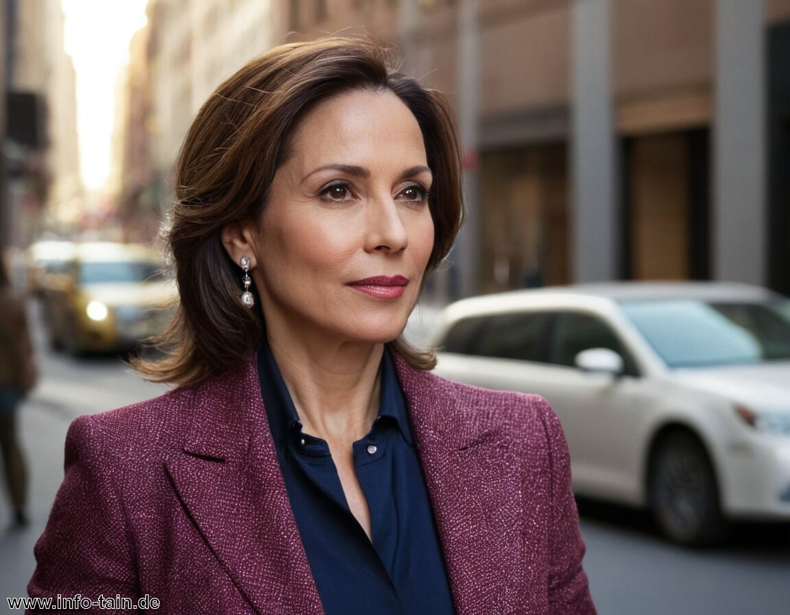 Constance Wendrich privat: Ihr Leben mit Jan Hahn - Constance Wendrich: Ihr beruflicher Erfolg und privates Leben im Porträt