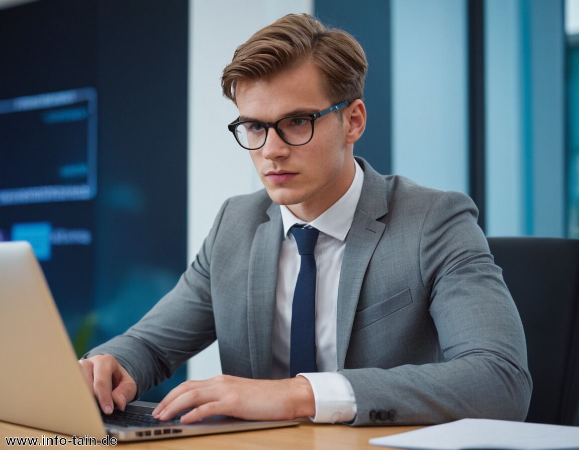 Ausbildung und Werdegang von Theo Tietjen - Einblicke in das Leben von Theo Tietjen