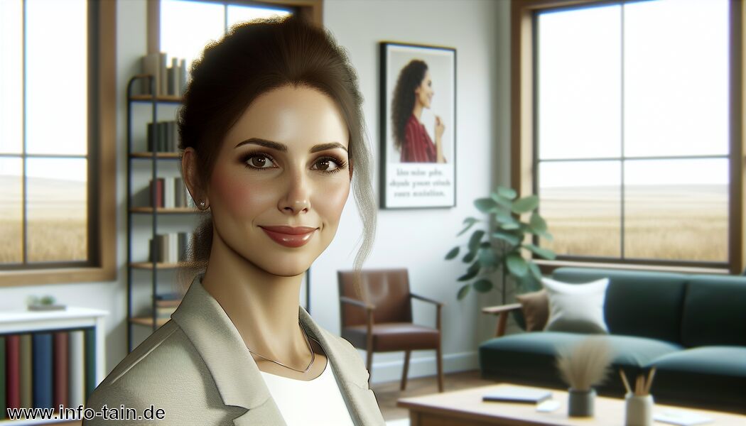 Esther Copado: Der Werdegang einer inspirierenden Coachin und Lebensberaterin