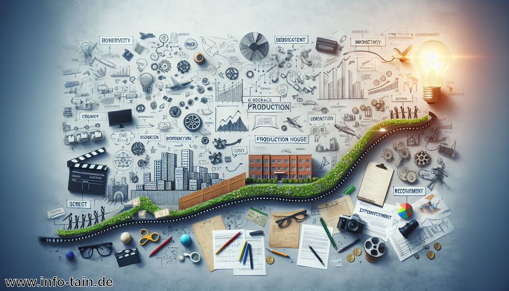 Su Holder: Die Erfolgsgeschichte hinter BosePark Productions