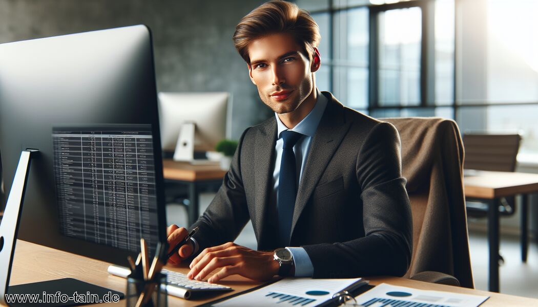 Thomas Stumph: Ein Erfolgsmodell als Key-Account-Manager bei Lufthansa