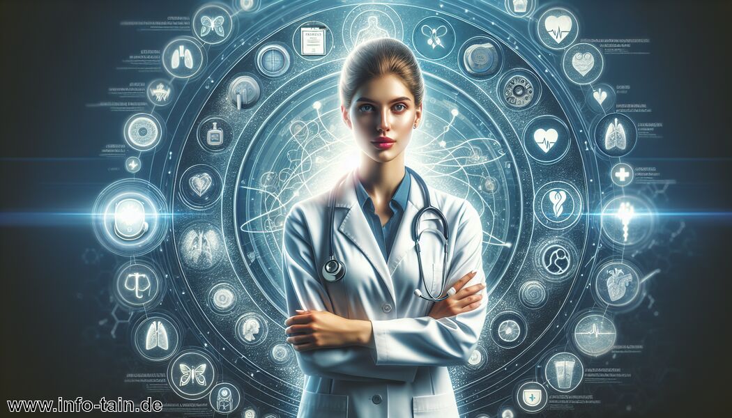 Dr. med. Constanze Merz – Ein außergewöhnlicher Werdegang in der Medizin