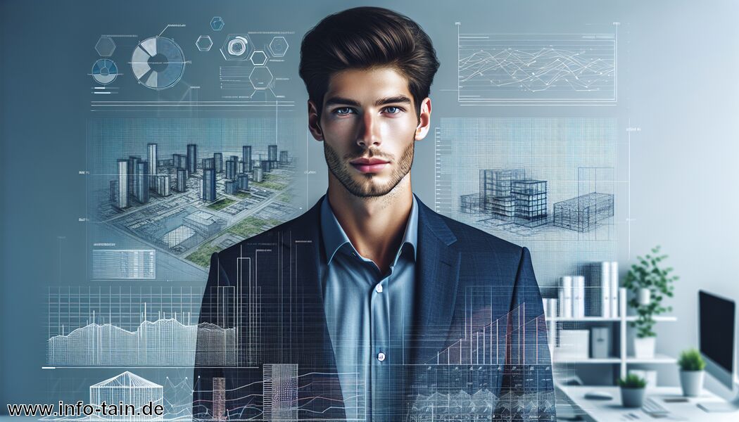 Finn Pilawa: Porträt eines jungen Experten für Immobilien und Finanzen