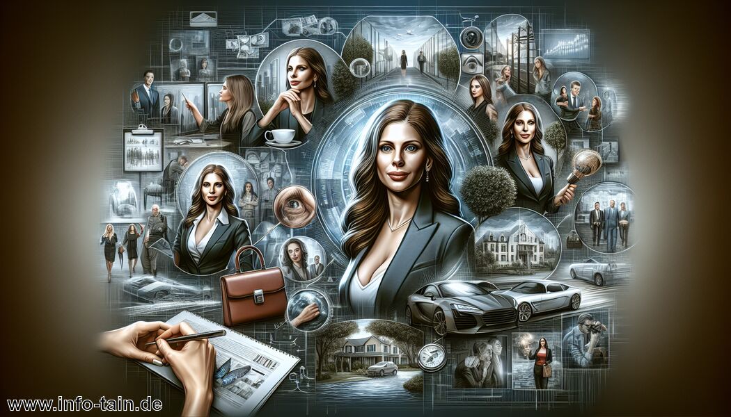 Karolina Kauer: Ihr Erfolgsweg, Unternehmertum und privater Einblick