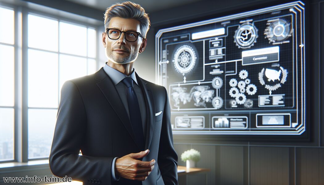 Tobias Lorant: Führungsfigur im E-Commerce und digitalen Produktmanagement