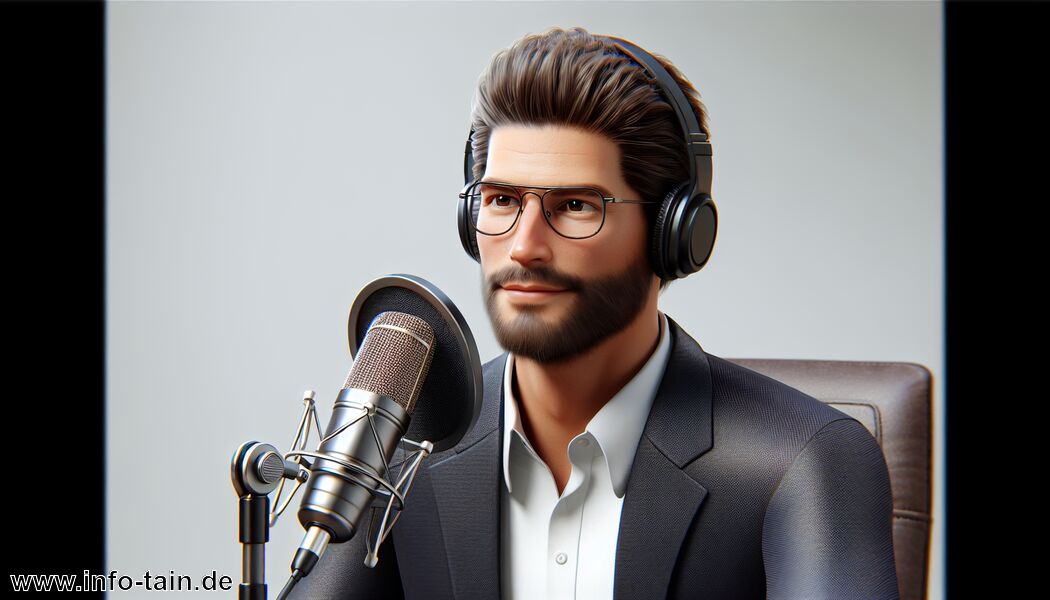 Basti Red: Karriere und Werdegang des bekannten Podcasters